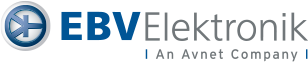 EBV logo